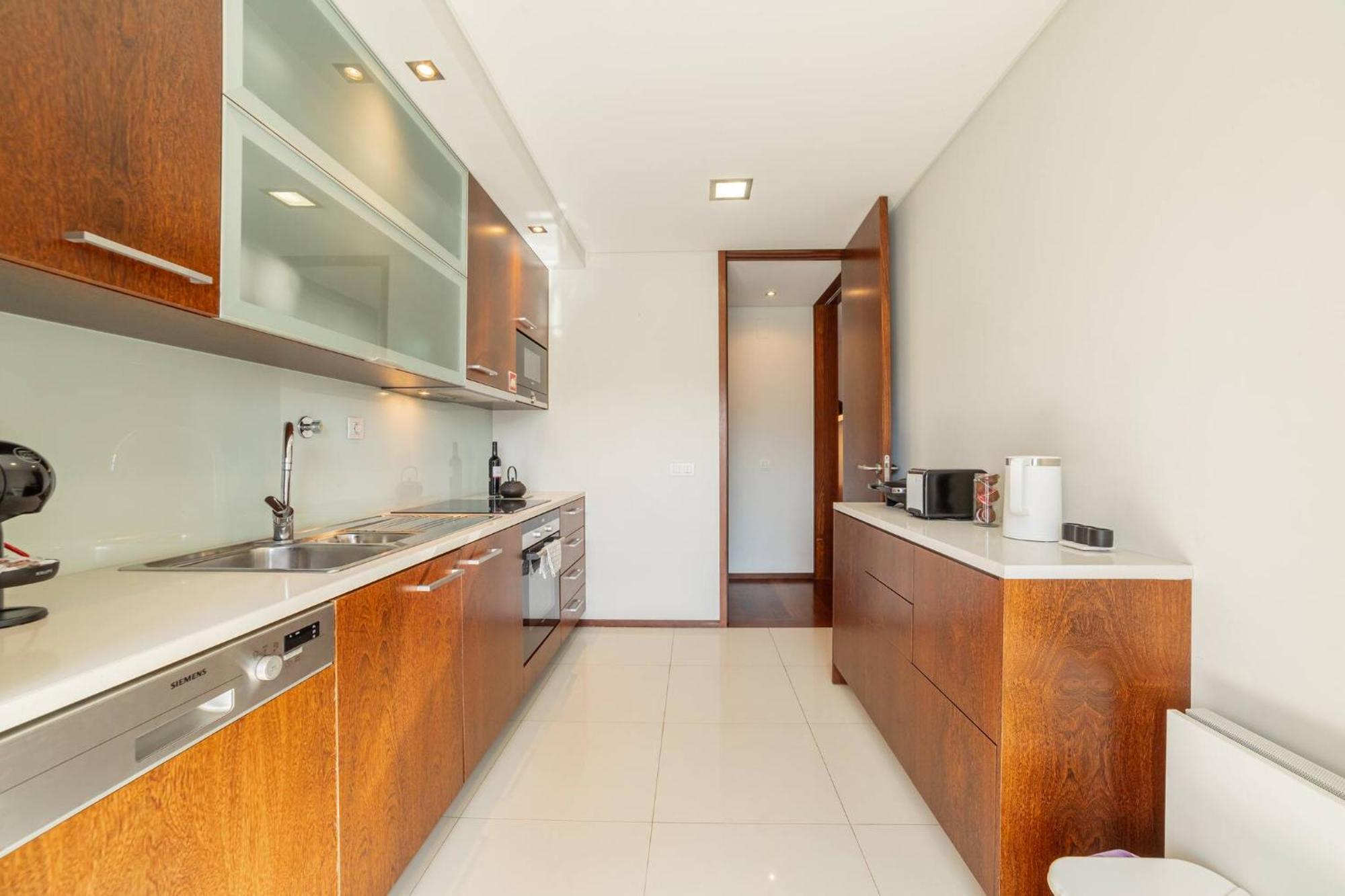 Ferienwohnung Modern Cedofeita By Hosty Porto Exterior foto
