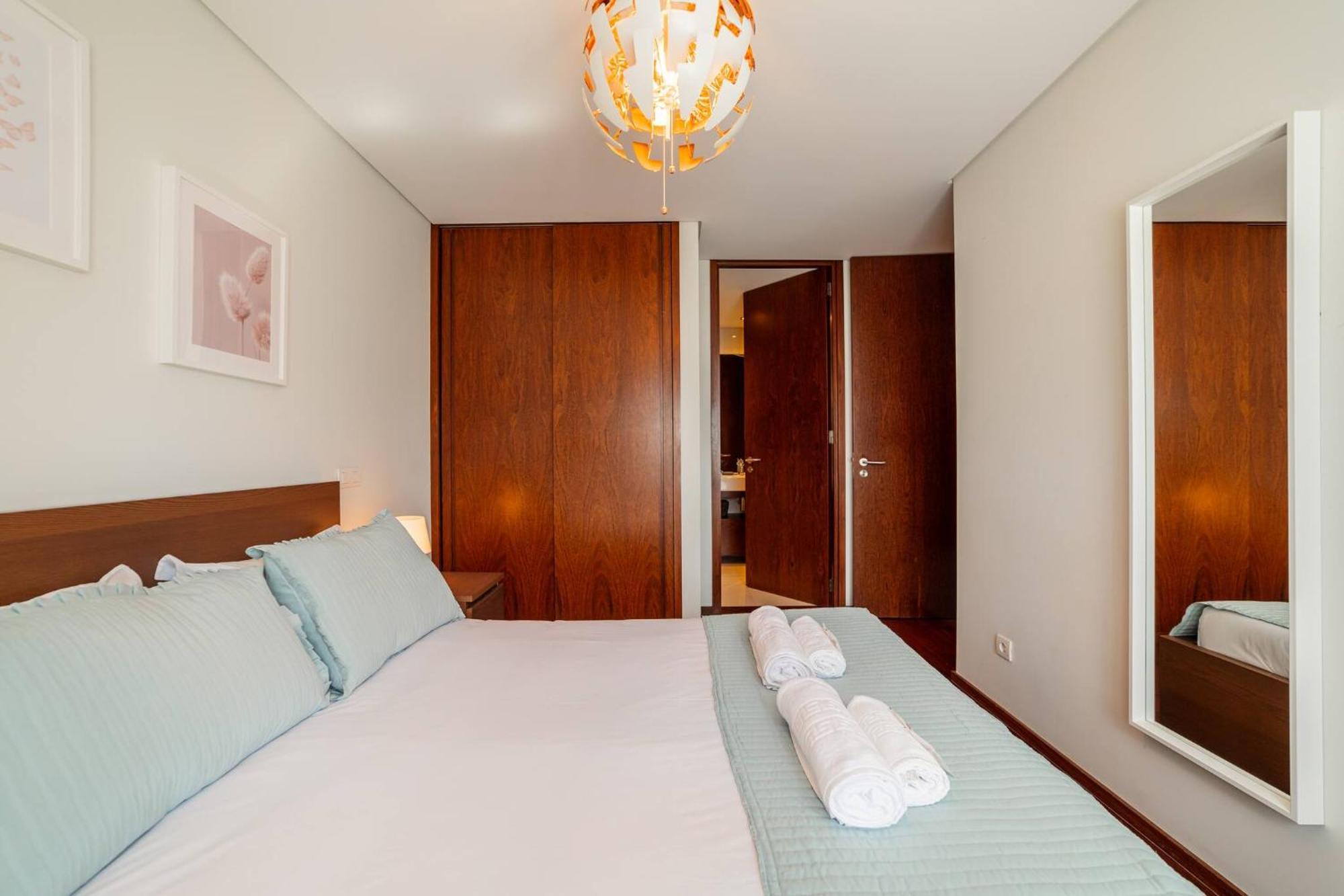 Ferienwohnung Modern Cedofeita By Hosty Porto Exterior foto